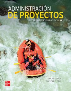 Administración de Proyectos 8ª Edicion
