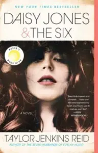 Daisy Jones &Amp; The Six 				 (Edición en Inglés)