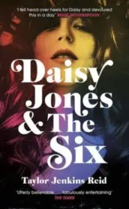 Daisy Jones And The Six 				 (Edición en Inglés)