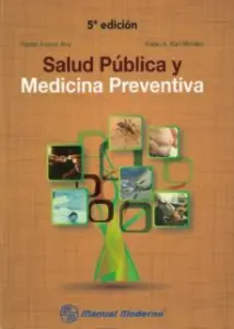 Salud Publica y Medicina Preventiva (5ª Ed.)