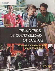 Principios de Contabilidad de Costos