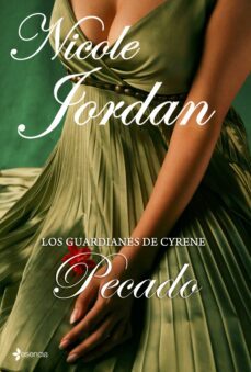 Los Guardianes de Cyrene. Pecado