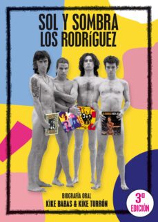 Sol y Sombra - los Rodriguez