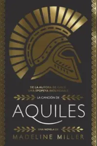 La Cancion de Aquiles (Adn)