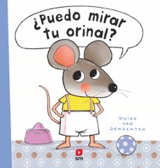 ¿Puedo Mirar Tu Orinal?