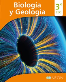 Biologia y Geologia 3º Eso Alumno Ed2 019