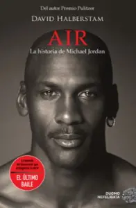 Air: la Historia de Michael Jordan