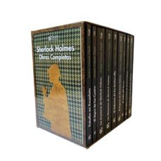 Libro, Audiolibro Sherlock Holmes. Obras Completas Sherlock Holmes. Obras Completas