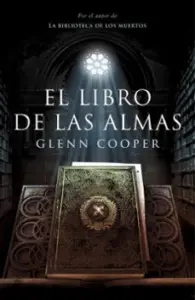 El Libro de las Almas (Biblioteca de los Muertos 2)