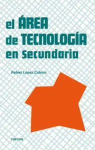 El Area de Tecnologia en Secundaria