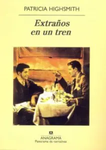 Extraños en un Tren (5ª Ed.)