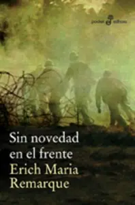 Sin Novedad en el Frente (12ª Ed.)