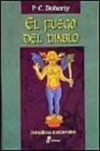 El Fuego del Diablo