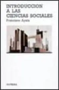 Introduccion a las Ciencias Sociales