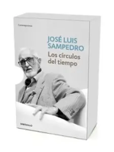 Los Circulos del Tiempo (Estuche)