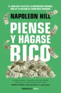 Piense y Hágase Rico