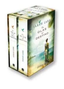 Pack Bilogia Jamaicana (La Isla de las Mil Fuentes / las Olas del Destino)