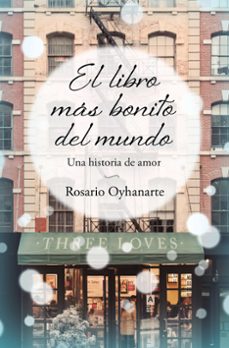 El Libro Mas Bonito del Mundo