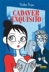 Cadaver Exquisito