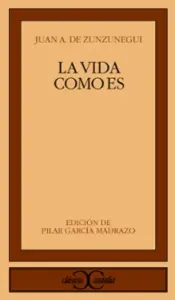 La Vida como es
