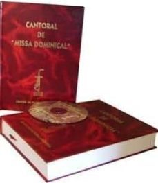 Cantoral de Missa Dominical (Lletra I Mºsica) (Edición en Catalán)