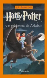 Harry Potter y el Prisionero de Azkaban