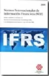 Normas Internacionales de Informacion Financiera (Nif) 2006 Ifrs