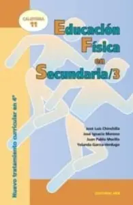 Educacion Fisica en Secundaria 3: Calistenia 11