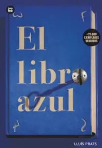 El Libro Azul