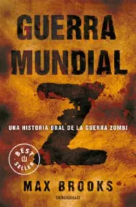 Guerra Mundial Z