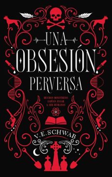 Obsesión Perversa, una