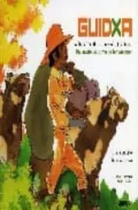 Guidxa. un Cuento del Istmo de Tehuantepec. Ed. Bilingue Zapoteco – Español