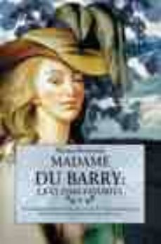 Madame Du Barry