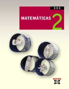 Matemáticas 2º Educación Secundaria Obligatoria (Edición en Gallego)