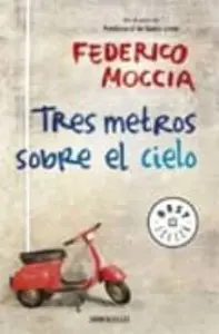 A Tres Metros Sobre el Cielo