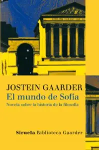 El Mundo de Sofia (Tapa Dura)