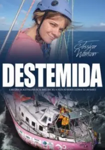 Destemida 				 (Edición en Portugués)