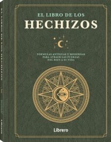 Libro, Audiolibro Libro de los Hechizos, el Libro de los Hechizos, el