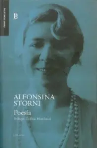 Alfonsina Storni – Poesia Completa