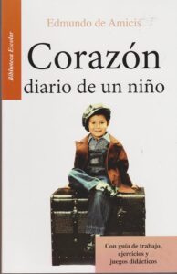 Corazon: Diario de un Niño