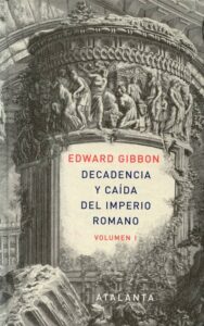 Decadencia y Caída del Imperio Romano
