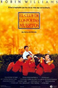El Club de los Poetas Muertos