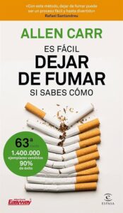 El Libro para Dejar de Fumar