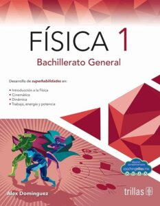Fisica 1 Bachillerato
