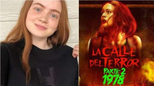 La Chica Nueva (De la Serie la Calle del Terror)