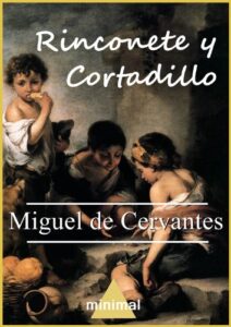 Rinconete y Cortadillo