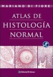 Atlas de Histologia