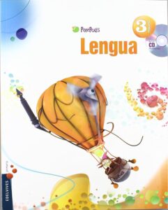 Lengua 3 (3º Primaria)