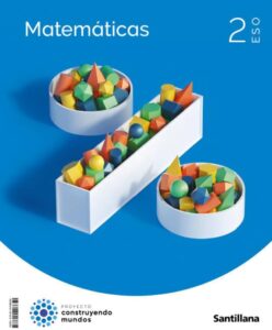Matematicas, 2 Eso