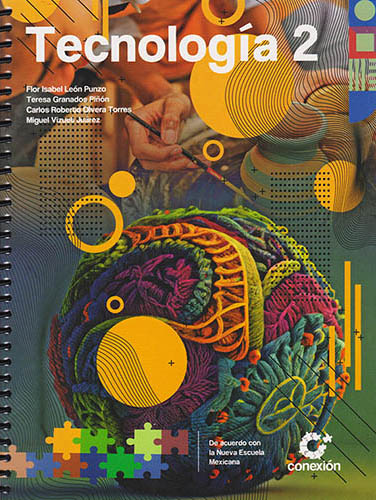 Tecnologia 2 Educacion Secundaria De Vv aa En PDF EBook Y Audiolibro Tecnologia 2 Educacion Secundaria De Vv aa En PDF EBook Y Audiolibro